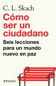 como ser un ciudadano-9786076391822
