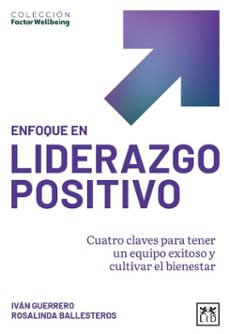enfoque en liderazgo positivo (ebook)-9786076998922