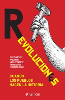 revoluciones (ebook)-felix chartreux-eugenia palieraki-mathilde larrere-9786077477822
