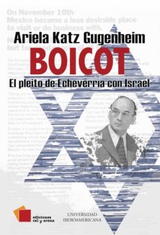 boicot (ebook)-ariela katz gugenheim-9786078564422