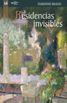 residencias invisibles (ebook)-fabienne bradu-9786078838622