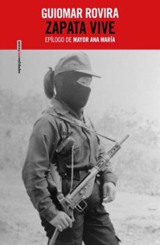 zapata vive (ebook)-rovira guiomar-9786078895922