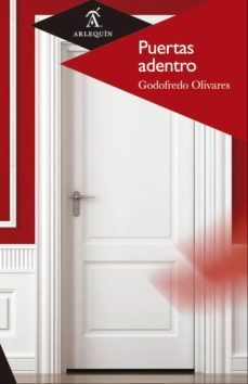 puertas adentro (ebook)-godofredo olivares-9786079046422