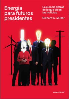 energia para futuros presidentes (ebook)-richard a. muller-9786079870522