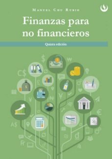 finanzas para no financieros-9786123180522