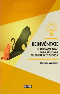 reinventate (ebook)-wendy wunder-9786124272622