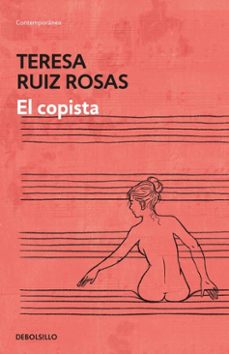 el copista (ebook)-teresa ruiz rosas-9786124463822