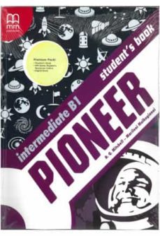 pioneer intermediate student s book-9786180548822