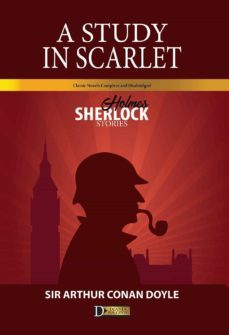 a study in scarlet-9786185437022