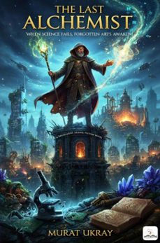 the last alchemist (ebook)-murat ukray-9786253874322
