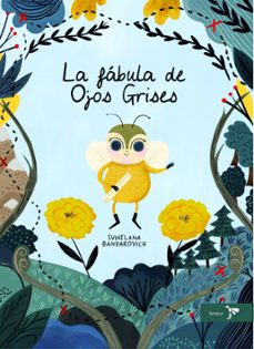 la fabula de ojos grises (ebook)-9786287588622