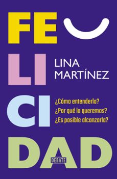 felicidad (ebook)-lina martinez-9786287669222