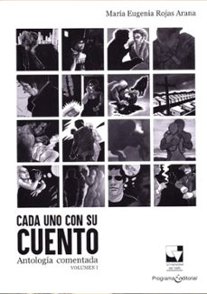 cada uno con su cuento (ebook)-maria eugenia rojas arana-9786287683822