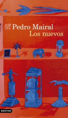 -pedro mairal-9786287829022