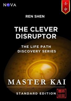 ren shen - the clever disruptor (ebook)-master kai-9786297801322