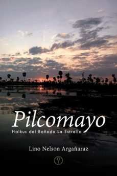 pilcomayo (ebook)-lino nelson argañaraz-9786313120222