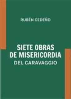 siete obras de misericordia del caravaggio (ebook)-9786316510822
