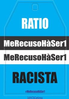 ratio me recuso ha ser (ebook)-9786500092622