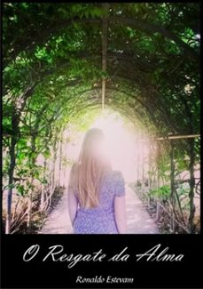 o resgate da alma (ebook)-ronaldo estevam-9786500349122