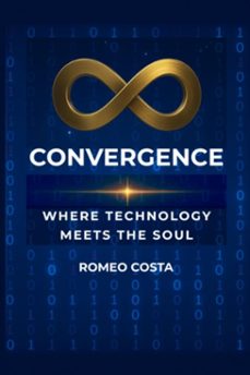 convergence (ebook)-romeo costa-9786501450322