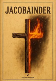 jacobainder (ebook)-9786501742922