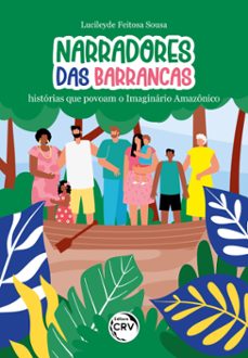 narradores das barrancas (ebook)-lucileyde feitosa sousa-9786525137322
