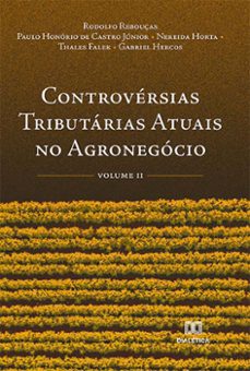 -rodolfo rebouças-paulo honório de castro júnior-nereida horta-9786525220222