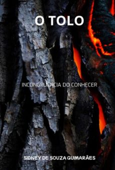 o tolo (ebook)-sidney souza de guimarães-9786526649022