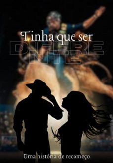 tinha que ser diferente (ebook)-9786526658222