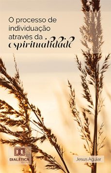o processo de individuaço atraves da espiritualidade (ebook)-9786527008422