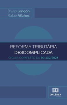 reforma tributaria descomplicada (ebook)-bruno langon-rafael vilches-9786527051022