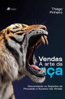 vendas: a arte da caça (ebook)-thiago de souza pinheiro-9786528020522