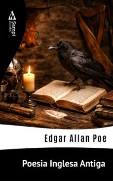 poesia inglesa antiga (ebook)-edgar allan poe-9786551731822