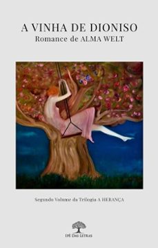 a vinha de dioniso (ebook)-alma welt-9786552396822
