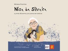 nise da silveira: a jovem minerva que queria ser medica (ebook)-milena pinillos-9786553962422