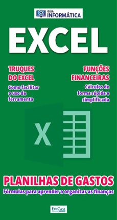 guia informática - planilhas de gastos (ebook)-9786554741422