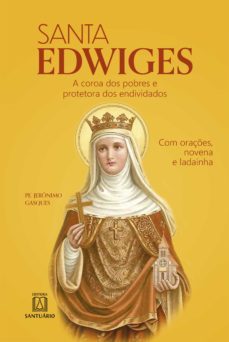 santa edwiges (ebook)-jeronimo gasques-9786555270822