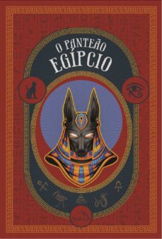 o panteo egipcio (ebook)-9786555791822