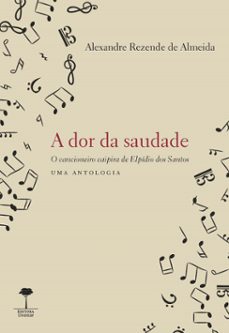 a dor da saudade (ebook)-alexandre rezende de almeida-9786556321622