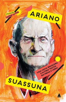 vida-nova brasileira e outros textos em prosa e verso (ebook)-ariano suassuna-9786556406022