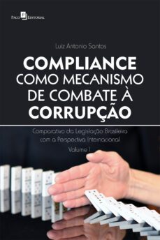 compliance como mecanismo de combate a corrupço (ebook)-luiz antonio santos-9786558406822