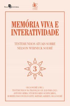memoria viva e interatividade (vol. 3) (ebook)-olga sodre-9786558408222