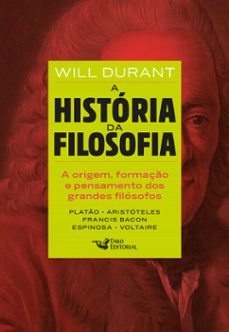 a historia da filosofia - vol. 1 (ebook)-will durant-9786559572922