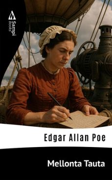 mellonta tauta (ebook)-edgar allan poe-9786561339322