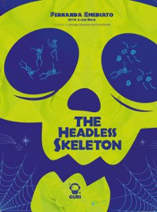the headless skeleton (ebook)-fernanda emediato-9786585622622