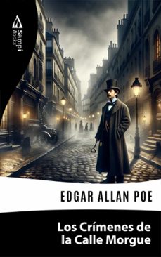 los crimenes de la calle morgue (ebook)-edgar allan poe-9786585934022