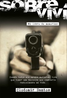 sobrevivi (ebook)-clodomir santos-9786586018622