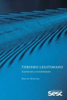 turismo legitimado (ebook)-helio hintze-9786586111422