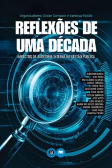 reflexes de uma decada (ebook)-gislan sampaio & vanessa paixão-9786589972822