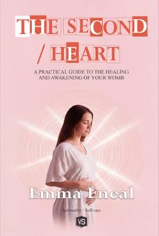 the second heart (ebook)-emma eneal / virginia santos-9786598862022